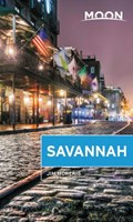 Moon Savannah (Second Edition) | Jim Morekis | 