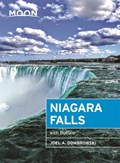 Moon Niagara Falls (Third Edition) | Joel A. Dombrowski | 
