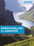 Moon Newfoundland & Labrador (Second Edition) | Andrew Hempstead | 