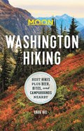 Moon Washington Hiking (First Edition) | Craig Hill | 