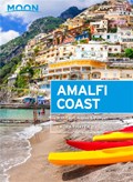 Moon Amalfi Coast (Second Edition) | Laura L Thayer | 