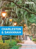 Moon Charleston & Savannah (Ninth Edition) | Jim Morekis | 