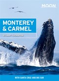 Moon Monterey & Carmel (Seventh Edition) | Stuart Thornton | 