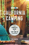 Moon California Camping (Twenty second Edition) | Tom Stienstra | 