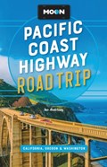 Moon Pacific Coast Highway Road Trip (Fourth Edition) | Ian Anderson | 