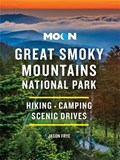 Moon Great Smoky Mountains National Park | Jason Frye | 