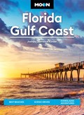 Moon Florida Gulf Coast (Seventh Edition) | Joshua Lawrence Kinser | 