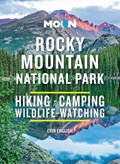Moon Rocky Mountain National Park (Third Edition) | Erin English | 