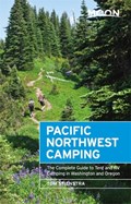 Moon Pacific Northwest Camping (Twelfth Edition) | Tom Stienstra | 