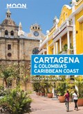 Moon Cartagena & Colombia's Caribbean Coast (Second Edition) | MALANDRA, Ocean | 