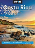 Moon Costa Rica (Third Edition) | Nikki Solano | 