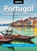 Moon Portugal (Third Edition) | Carrie-Marie Bratley | 