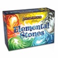 Pathfinder: Elemental Stones Board Game | Jason Bulmahn ; Joe Pasini | 