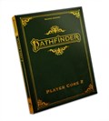 Pathfinder RPG: Player Core 2 Special Edition (P2) | Logan Bonner ; Mark Seifter | 