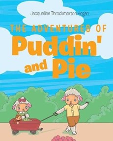 The Adventures of Puddin' and Pie