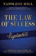 The Law of Success | Hill Napoleon Hill | 