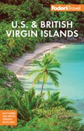 Fodor's U.S. & British Virgin Islands | Fodor's Travel Guides | 