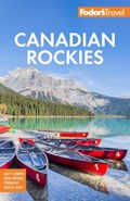 Fodor's Canadian Rockies | Fodorâ€™s Travel Guides | 