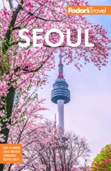 Fodor's Seoul | Fodor's Travel Guides | 9781640975453
