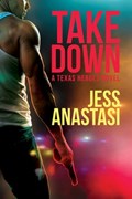 Take Down | Jess Anastasi | 