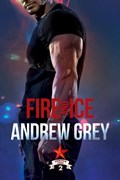Fire and Ice | Andrew Grey | 