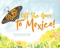 Off She Goes to Mexico! | Laurel Conran | 