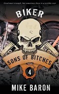Sons of Bitches | Mike Baron | 