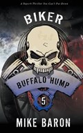 Buffalo Hump | Mike Baron | 