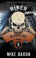 Bloodline | Mike Baron | 