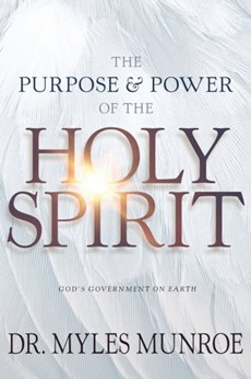Purpose and Power of the Holy Spirit