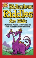Ridiculous Riddles for Kids | Vicki Whiting | 