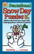 Sensational Snow Day Puzzles for Kids | Vicki Whiting | 