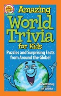 Amazing World Trivia for Kids | Vicki Whiting | 
