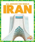 Iran | Kristine Spanier | 