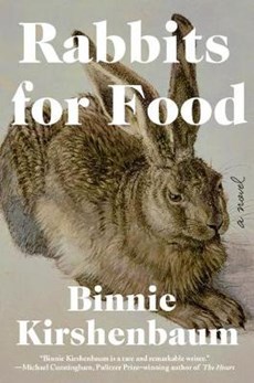 Rabbits for food