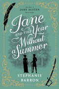 Jane And The Year Without A Summer | Stephanie Barron | 