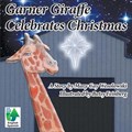 Garner Giraffe Celebrates Christmas | Mary Cay Wesolowski | 