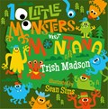 10 Little Monsters Visit Montana | Trish Madson | 