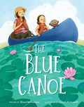 The Blue Canoe | Sheryl McFarlane | 