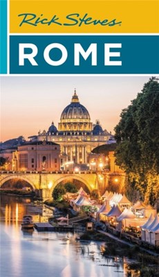 Rick Steves Rome (Twenty-third Edition)