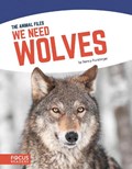 We Need Wolves | Nancy Furstinger | 