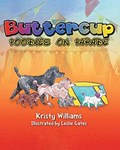 Buttercup | Kristy Williams | 