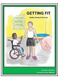 Story Book 15 Getting Fit | Patricia Hermes | 