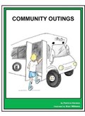 Story Book 14 Community Outings | Patricia Hermes | 