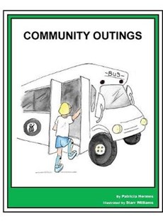Story Book 14 Community Outings