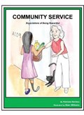 Story Book 13 Community Service | Patricia Hermes | 
