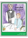 Story Book 8 Let's Eat | Patricia Hermes | 