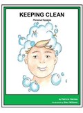 Story Book 7 Keeping Clean | Patricia Hermes | 