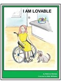 Story Book 6 I Am Lovable | Patricia Hermes | 