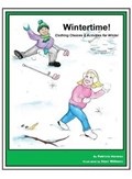 Story Book 5 Wintertime! | Patricia Hermes | 